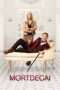 Nonton Film Mortdecai (2015) Sub Indo