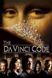 Nonton Film The Da Vinci Code (2006) Sub Indo