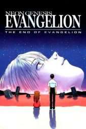 Nonton Film Neon Genesis Evangelion: The End of Evangelion (1997) Sub Indo