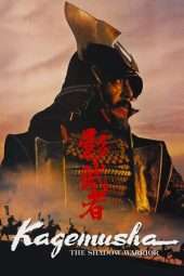 Nonton Film Kagemusha (1980) Sub Indo