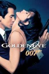 Nonton Film GoldenEye (1995) Sub Indo