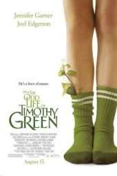 Nonton Film The Odd Life of Timothy Green (2012) Sub Indo