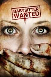 Nonton Film Babysitter Wanted (2008) Sub Indo