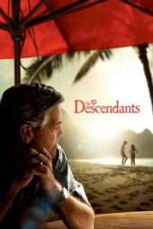 Nonton Film The Descendants (2011) Sub Indo