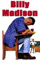 Nonton Film Billy Madison (1995) Sub Indo