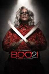 Nonton Film Boo 2! A Madea Halloween (2017) Sub Indo