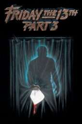 Nonton Film Friday the 13th Part III (1982) Sub Indo