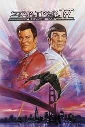 Nonton Film Star Trek IV: The Voyage Home (1986) Sub Indo