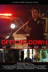 Nonton Film Officer Down (2013) Sub Indo