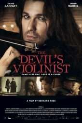 Nonton Film The Devil’s Violinist (2013) Sub Indo