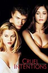 Nonton Film Cruel Intentions (1999) Sub Indo