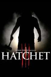 Nonton Film Hatchet III (2013) Sub Indo