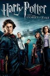 Nonton Film Harry Potter and the Goblet of Fire (2005) Sub Indo