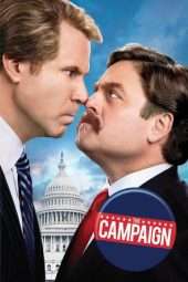 Nonton Film The Campaign (2012) Sub Indo