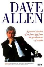 Nonton Film Dave Allen (2005) Sub Indo