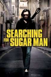 Nonton Film Searching for Sugar Man (2012) Sub Indo