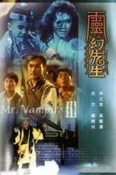 Nonton Film Mr. Vampire 3 (1987) Sub Indo