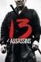 Nonton Film 13 Assassins (2010) Sub Indo