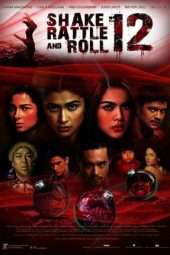 Nonton Film Shake Rattle and Roll 12 (2010) Sub Indo