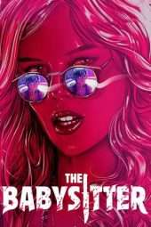 Nonton Film The Babysitter (2017) Sub Indo