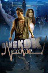 Nonton Film Bangkok Adrenaline (2009) Sub Indo