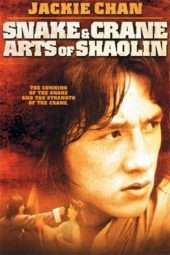 Nonton Film Snake and Crane Arts of Shaolin (1978) Sub Indo