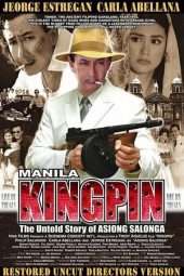 Nonton Film Manila Kingpin (2011) Sub Indo