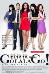 Nonton Film Go Lala Go! (2010) Sub Indo