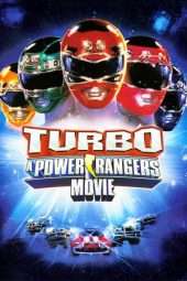 Nonton Film Turbo: A Power Rangers Movie (1997) Sub Indo