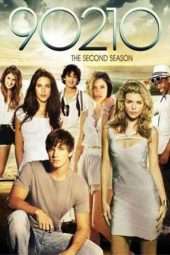 Nonton Film 90210 Season 02 (2010) Sub Indo