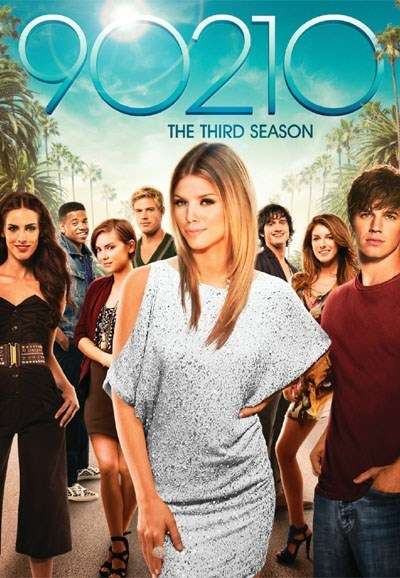 Nonton 90210 Season 03 (2011) Sub Indo