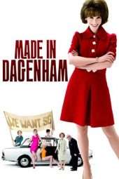 Nonton Film Made in Dagenham (2010) Sub Indo