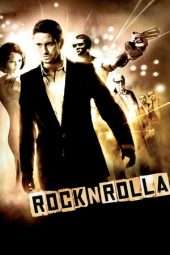 Nonton Film RockNRolla (2008) Sub Indo