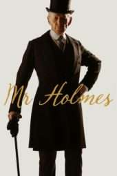 Nonton Film Mr. Holmes (2015) Sub Indo