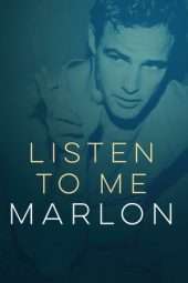 Nonton Film Listen to Me Marlon (2015) Sub Indo