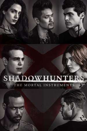 Nonton Shadowhunters The Mortal Instruments Season 03 (2018) Sub Indo