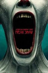 Nonton Film American Horror Story Season 4 2014 Sub Indo