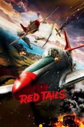 Nonton Film Red Tails (2012) Sub Indo