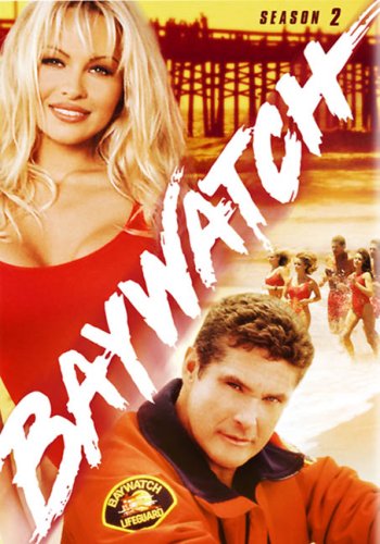 Nonton Baywatch Season 02 (1990) Sub Indo