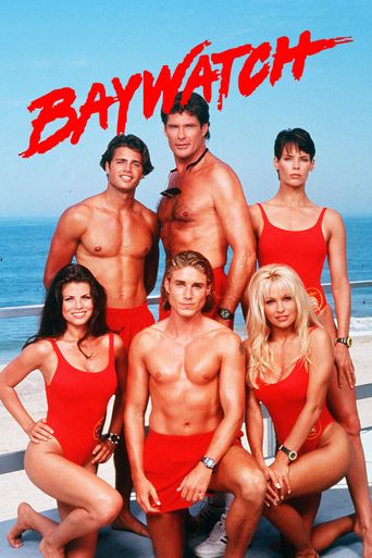 Nonton Baywatch Season 05 (1993) Sub Indo