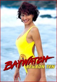 Nonton Baywatch Season 10 (1998) Sub Indo