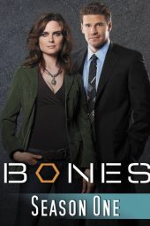 Nonton Film Bones Season 01 (2005) Sub Indo