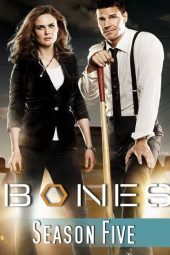 Nonton Film Bones Season 05 (2009) Sub Indo