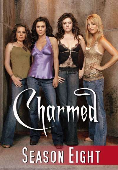 Nonton Charmed Season 08 (2005) Sub Indo