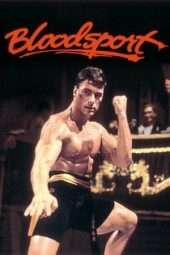 Nonton Film Bloodsport (1988) Sub Indo