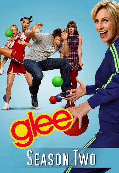 Nonton Glee Season 03 (2011) Sub Indo