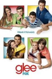 Nonton Film Glee Season 06 (2014) Sub Indo