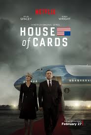 Nonton House of Cards Season 03 (2015) Sub Indo