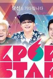 Nonton Film K-Pop Star S05 (2017) Sub Indo