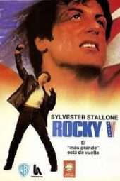 Nonton Film Rocky V (1990) Sub Indo